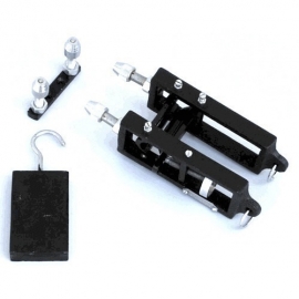 School Lab Physics Elasticity and Surface Tension